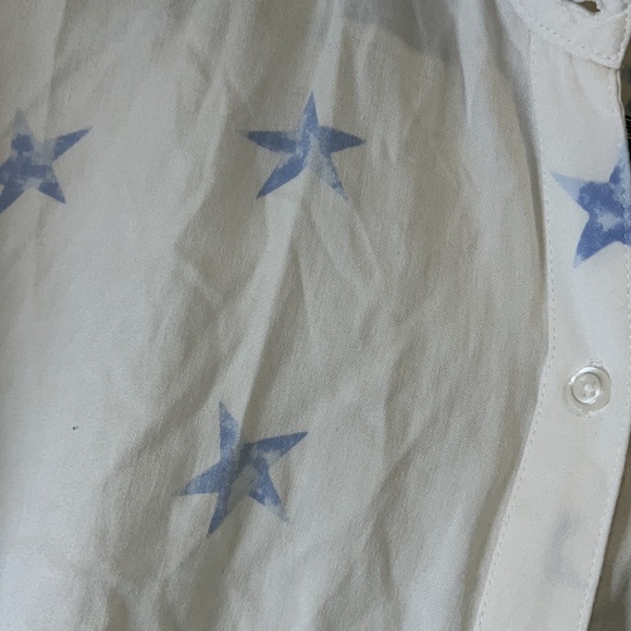 Rails button down long sleeve - Picture 2 of 3